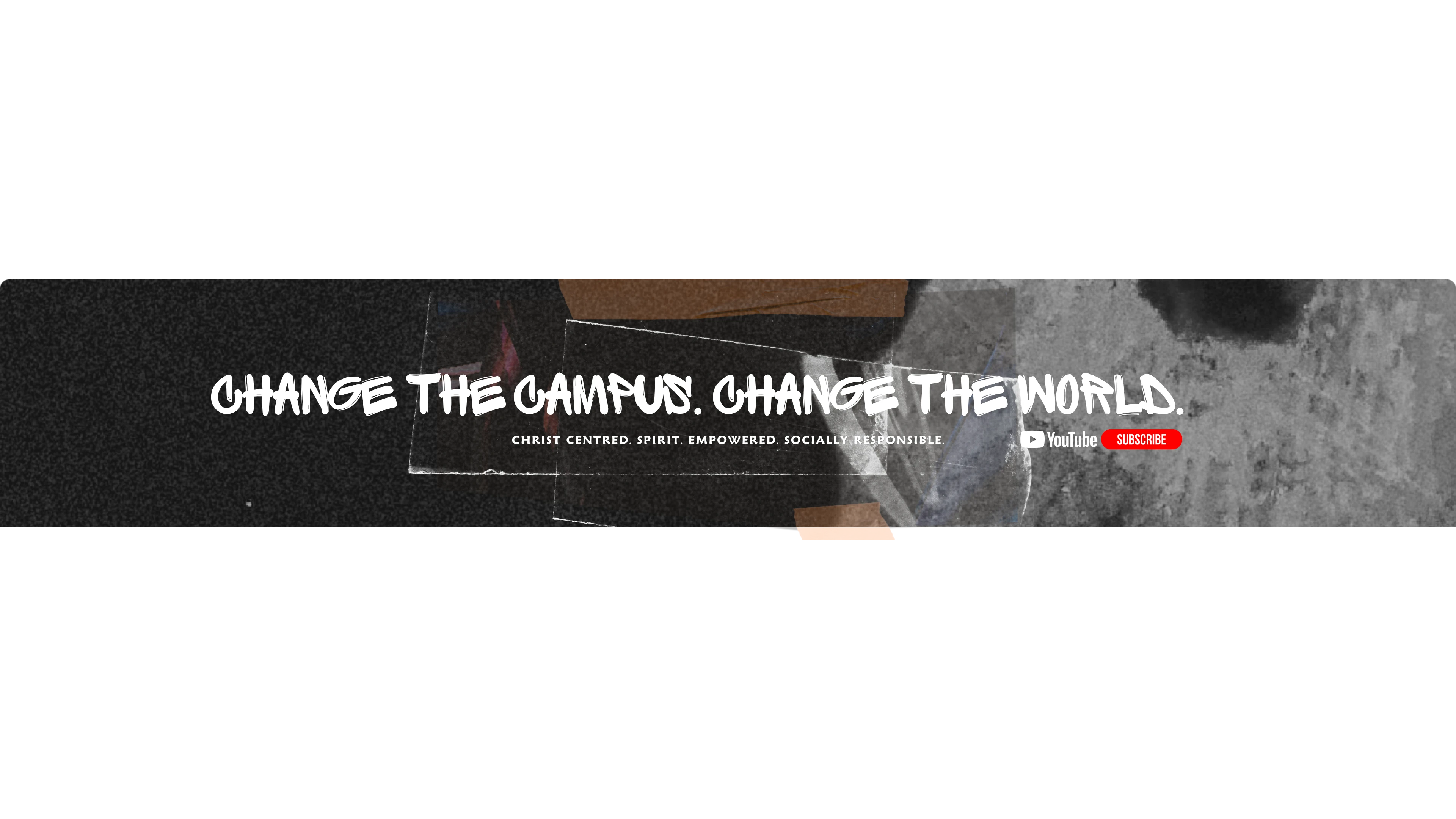Change the campus. Change the world. Stay connected — subscribe to ENC Every Nation Campus.